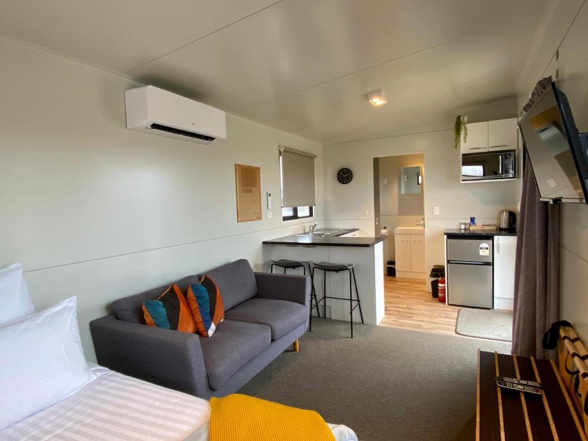 Villa Stunted Totara, Unit 3 Twizel Exterior foto